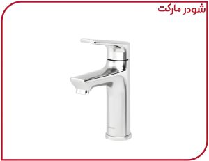 شیر روشویی آولا کروم شودر