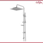 علم دوش حمام فدریکو کروم شودر