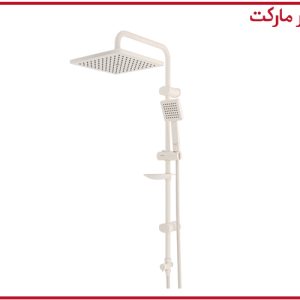 علم دوش حمام فدریکو شیری شودر